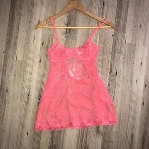 VS Lingerie 🔥🔥